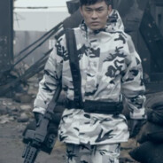 小贤与他的白给内格夫