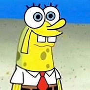 SpongeBob