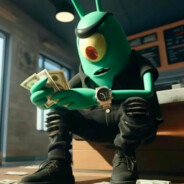 比奇堡激光电眼痞老板