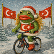 Türkçe kurbağa - steam id 76561198148325009