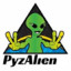 PyzAlien