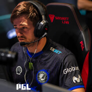 Player avatar