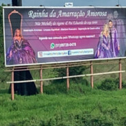 amarracao amorosa