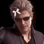 Wesker`s lover