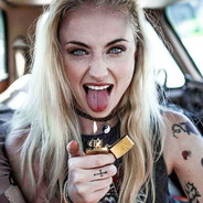 "Send Pizza in Posten"☯