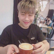 给阿姨倒一杯卡布奇诺