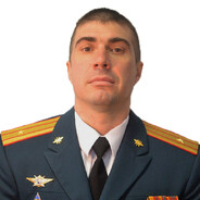 Майор Попов