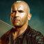 lincoln burrows