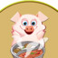 Pork WaterFall