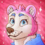 Blaze The Bear