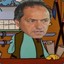 Scioli El Manco