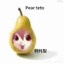 PEAR TETO