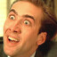 Nic Cage