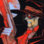 Jack The Ripper