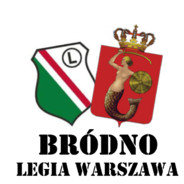 Muszla Warszawska LEGIA!