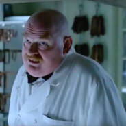 Moe Lester