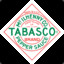 Tabasco Man