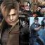 [S.T.A.R.S] Leon S. Kennedy