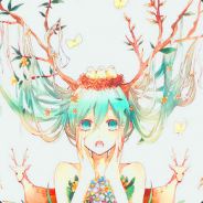 Грациозная лань