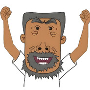 翻斗花园牛爷爷