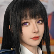 恶魔猎人·盖聂