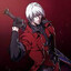 Dante Cobain