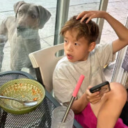 舍友洗澡了我起信誉了