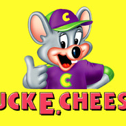 Chuck-E. Cheese