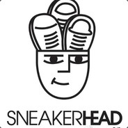 Fake*Sneaker