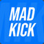 MadKick