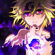 meliodas  SKINS