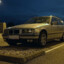 BMW E36 316i Touring 1997