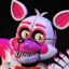 Funtime Foxy ❤