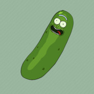 rick cucumber
