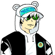 Felix-8 avatar