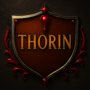 Thorin avatar