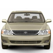 2002 Toyota Avalon