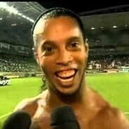 Ronaldinho Gaúcho