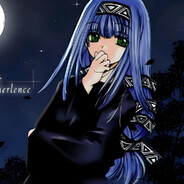 蕾芙丽·梅扎兰斯