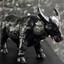 Buffalo Archer