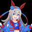 Tamamo Cross