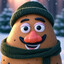 NorthPotato