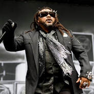 Benji Webbe