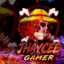 Monkey D Gaming