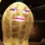 Peanut - Monitor Off