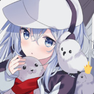 Big Avatar