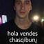 ¿hola vendes chasqibun?
