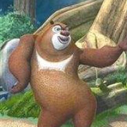 森林&突击手#熊大