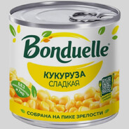 Bonduelle