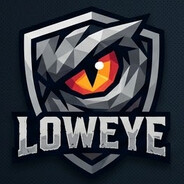 LowEye